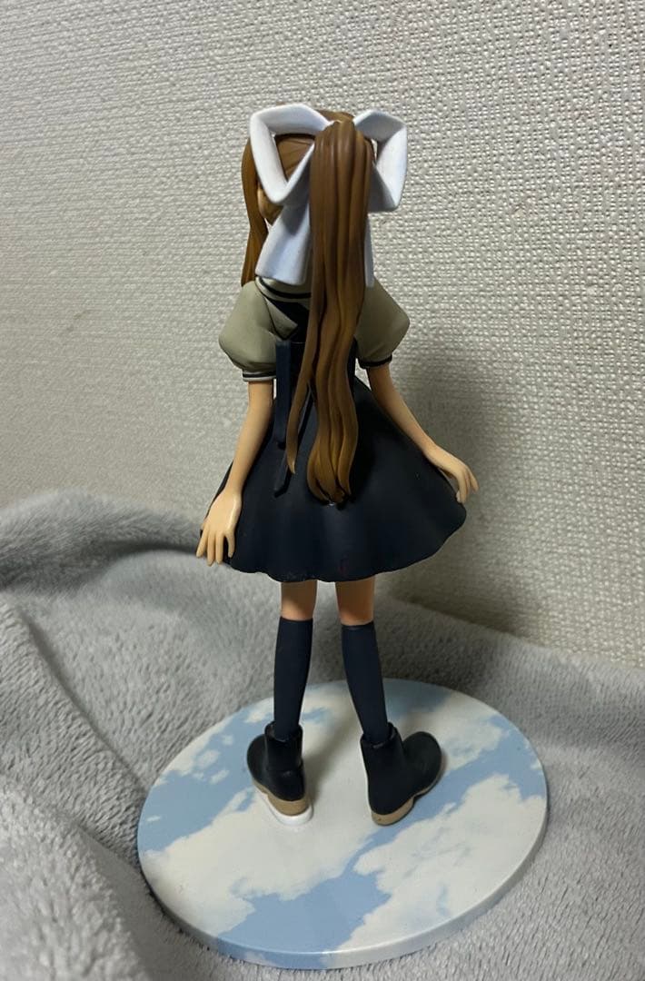 AIR 神尾観鈴 フィギュア コトブキヤ