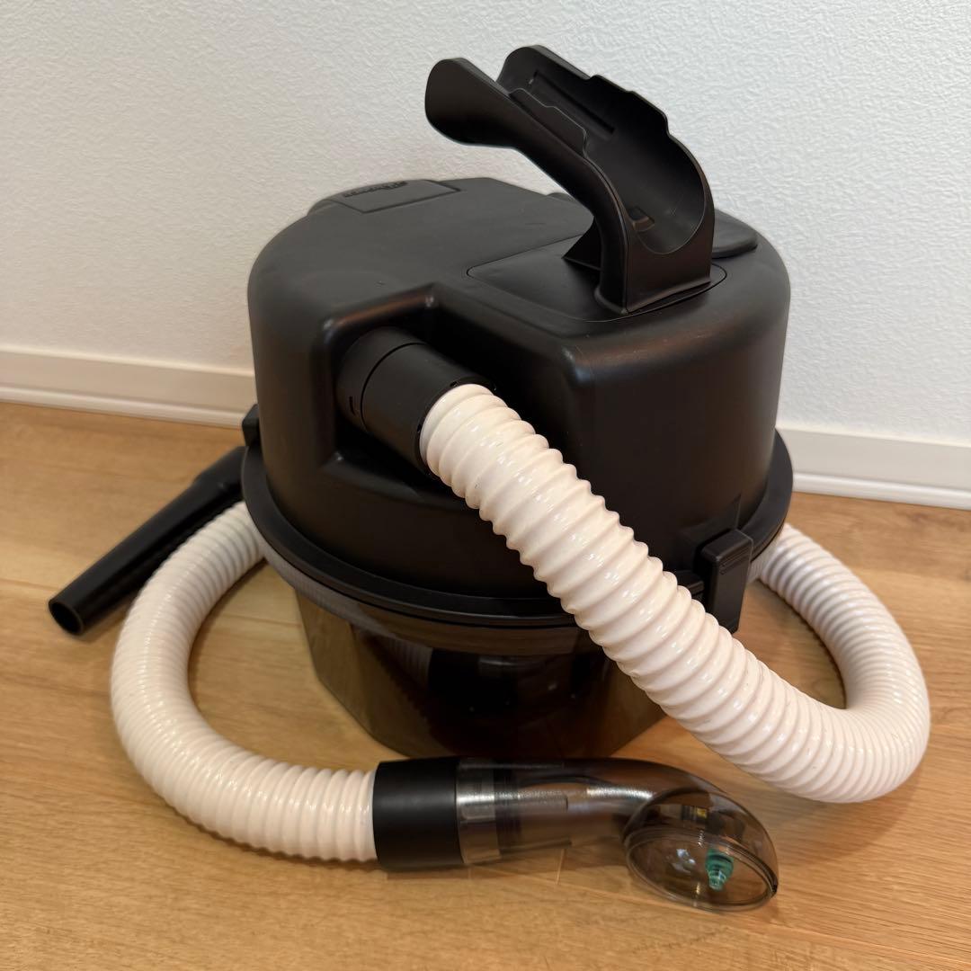 ルームシャンプー　GUARDNER 使用回数1回