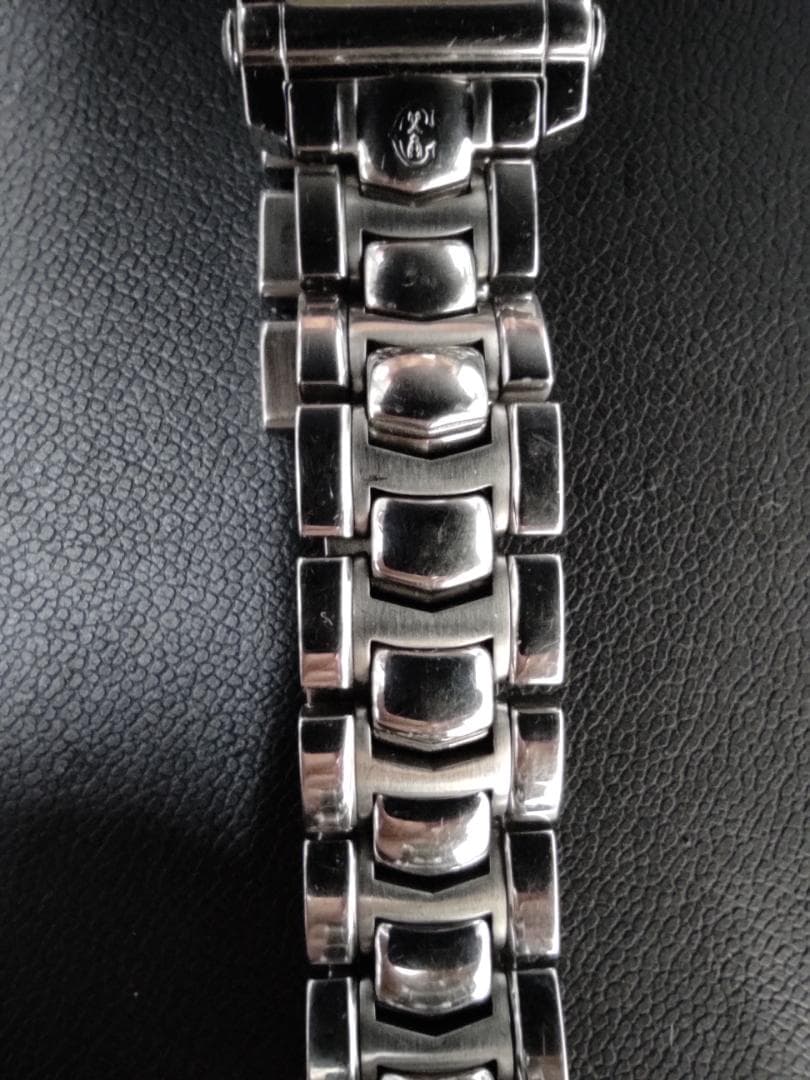 フィリップシャリオール COLVMBVS レディース 電池交換済 稼働品