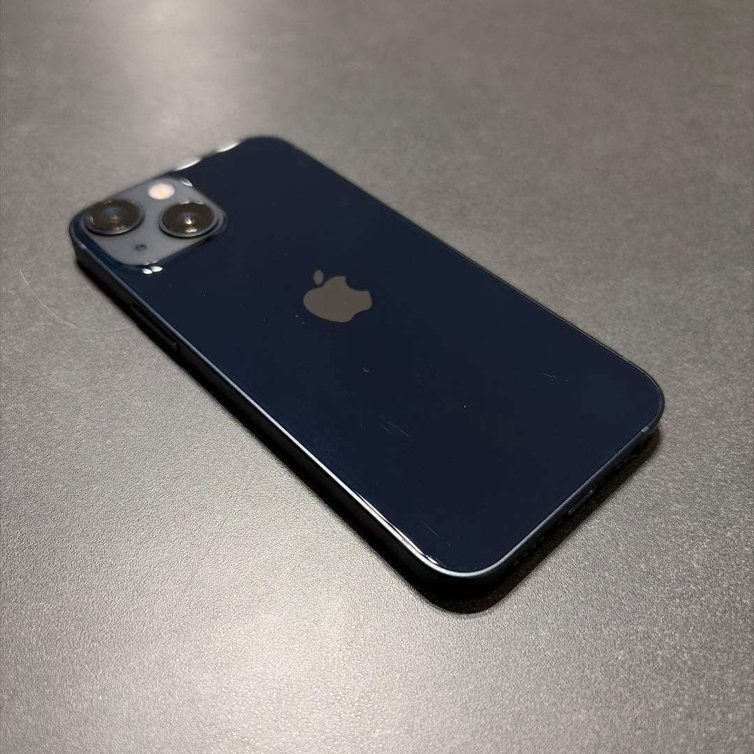 iPhone13mini 本体 128GB SIMフリー