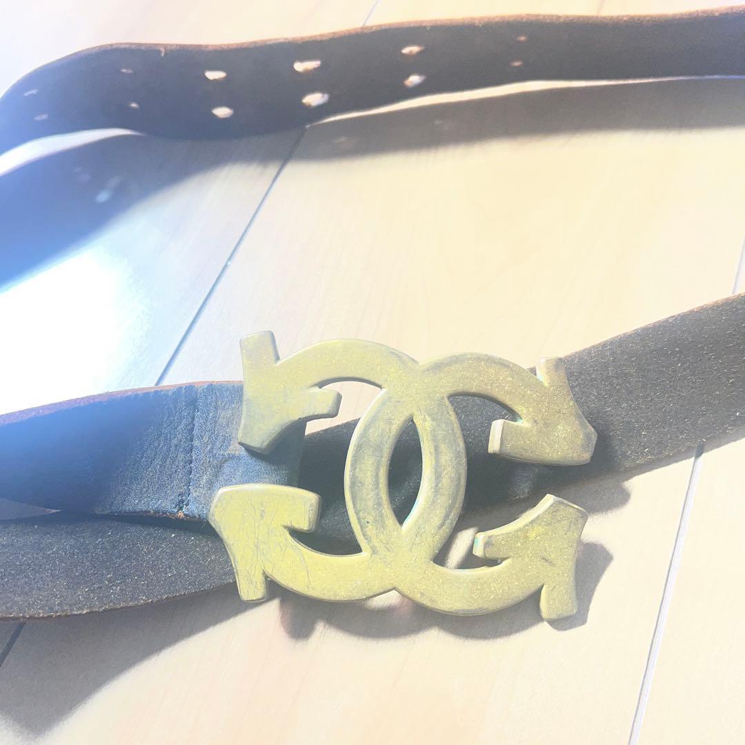 コアファイター　ベルト