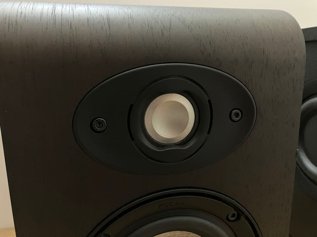 Focal Shape 40 モニタースピーカー