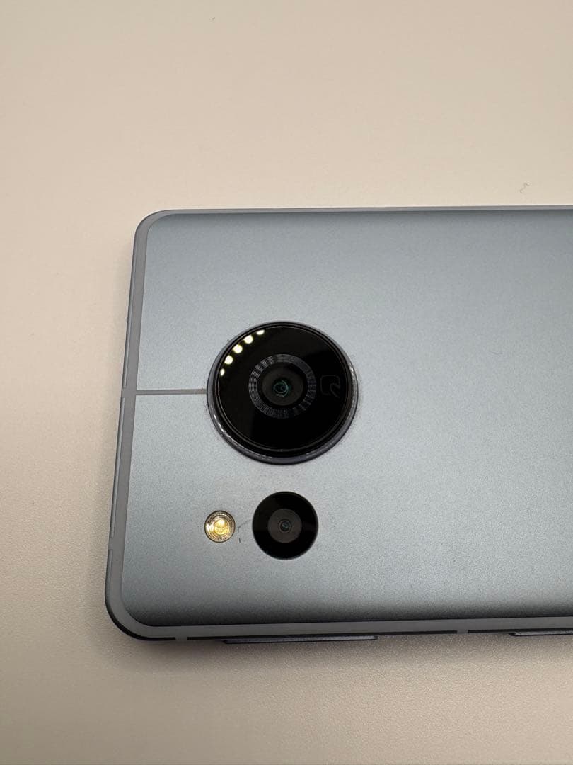 【訳あり品のため安く】価格交渉OK 人気のAQUOS Sense7