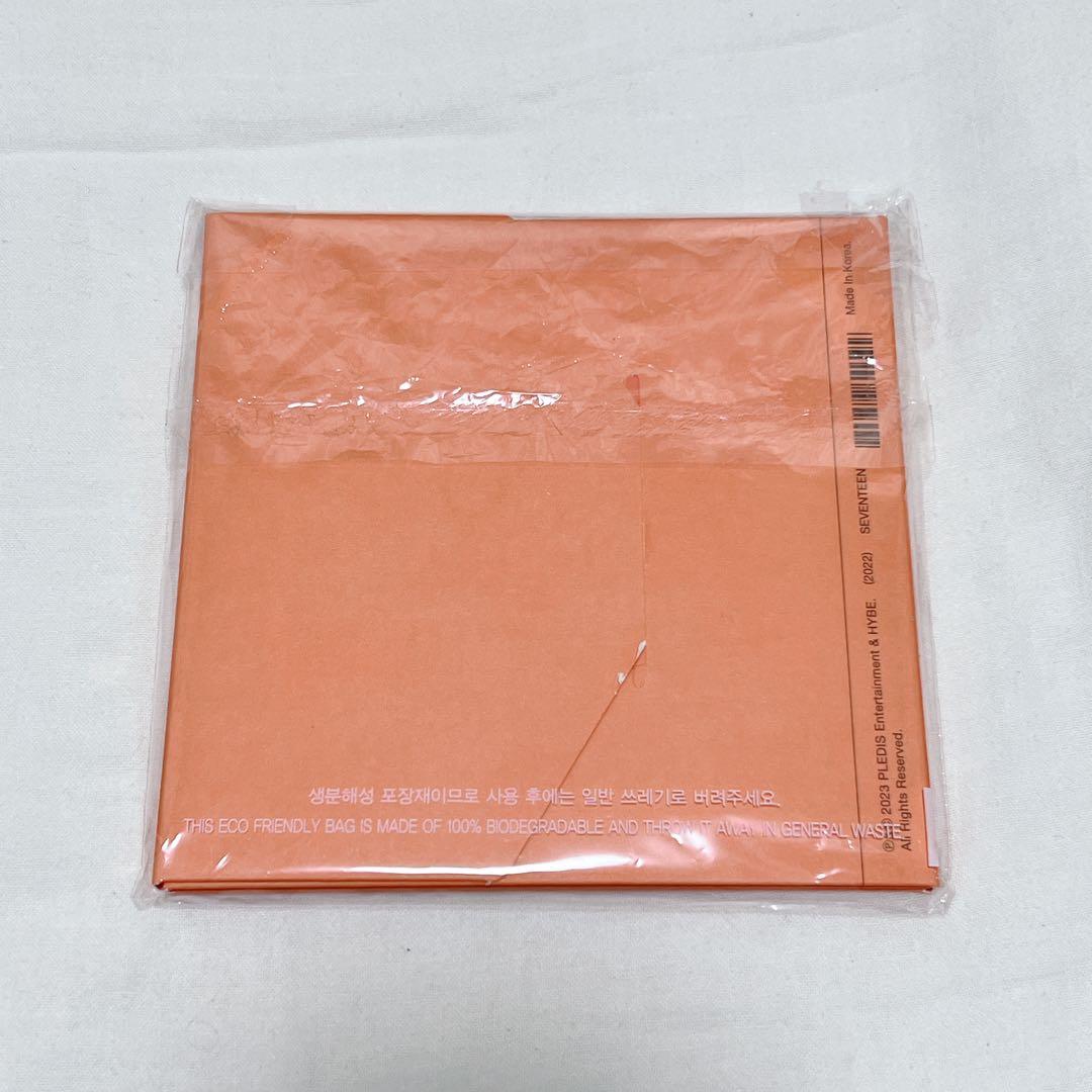 K-POP・アジア SEVENTEEN BE THE SUN SEOUL