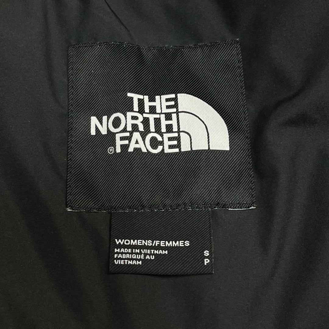 THE NORTH FACEノースフェイス ダウンジャケット レディース