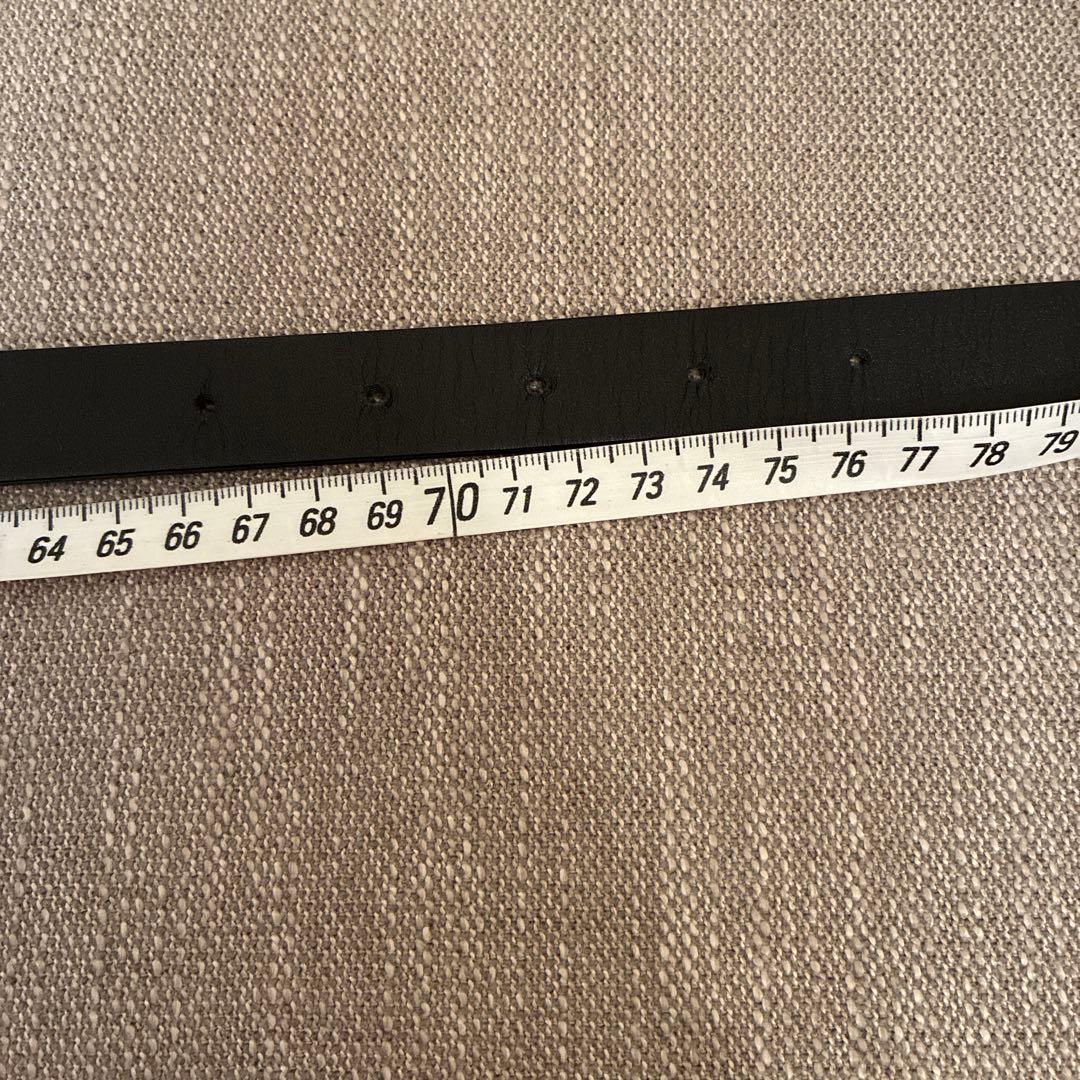 (最終値下げ)BOTTEGA VENETA ノットベルト