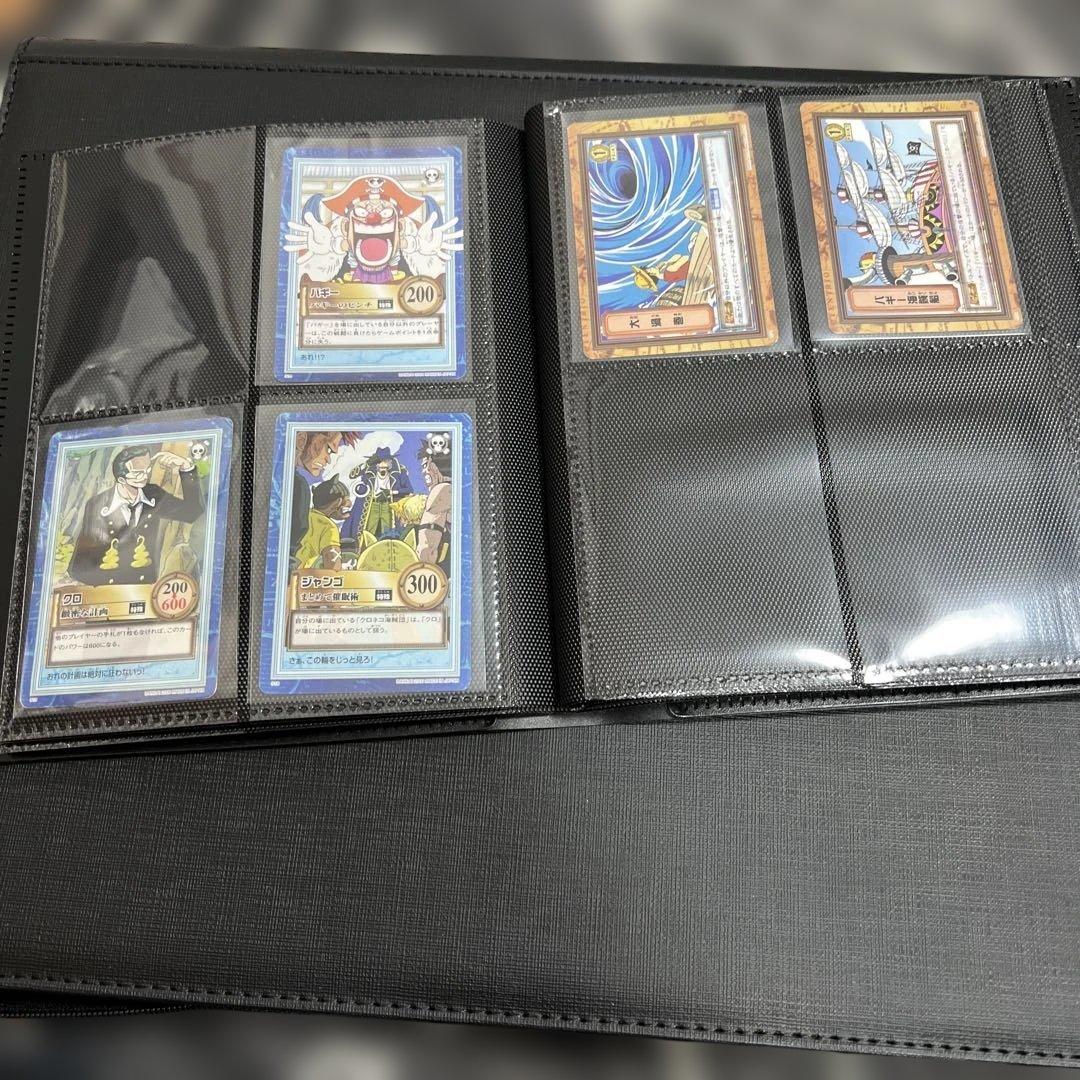 ワンピースカード ハイパーバトル 第二弾 全42種