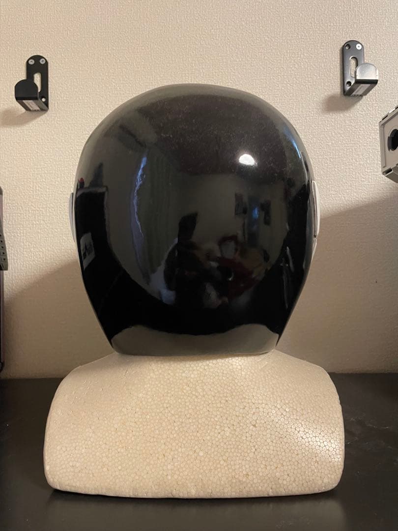 やまそう　鳥人戦隊ジェットマン　等身大マスク