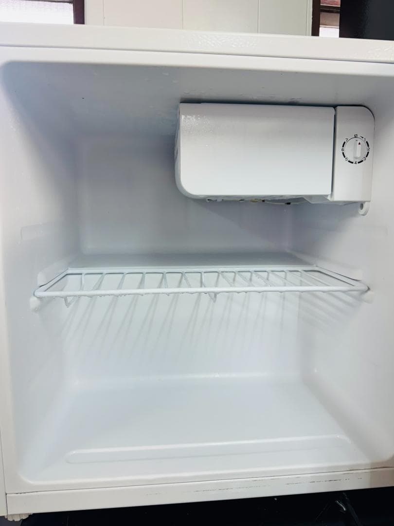 (4120W3)*YAMADA ヤマダ電機 ワンドア冷蔵庫 2020年式 46L