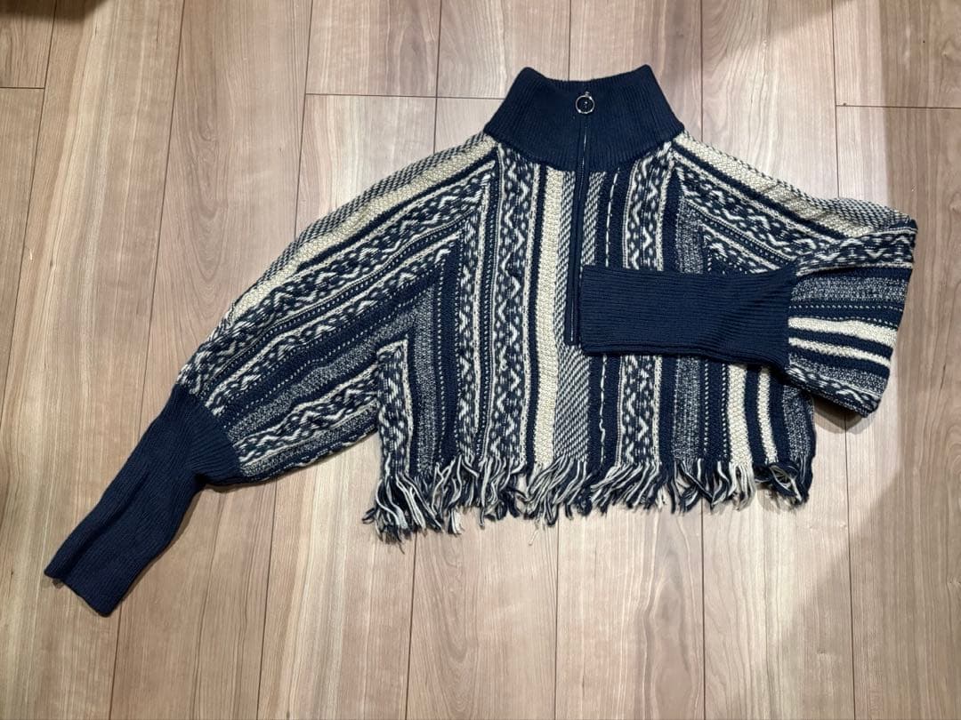 ★本日のみ値下げ！！ knuthmarf クヌースマーフ