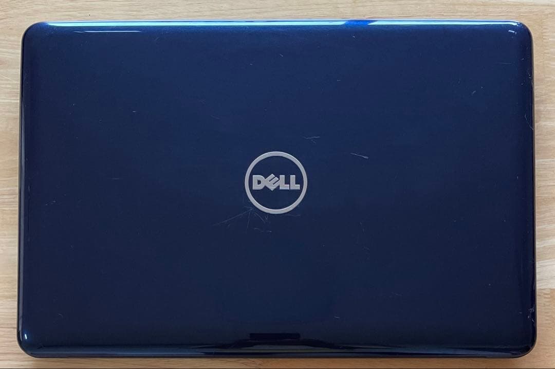 DELL ノートPC Inspiron 17 5767