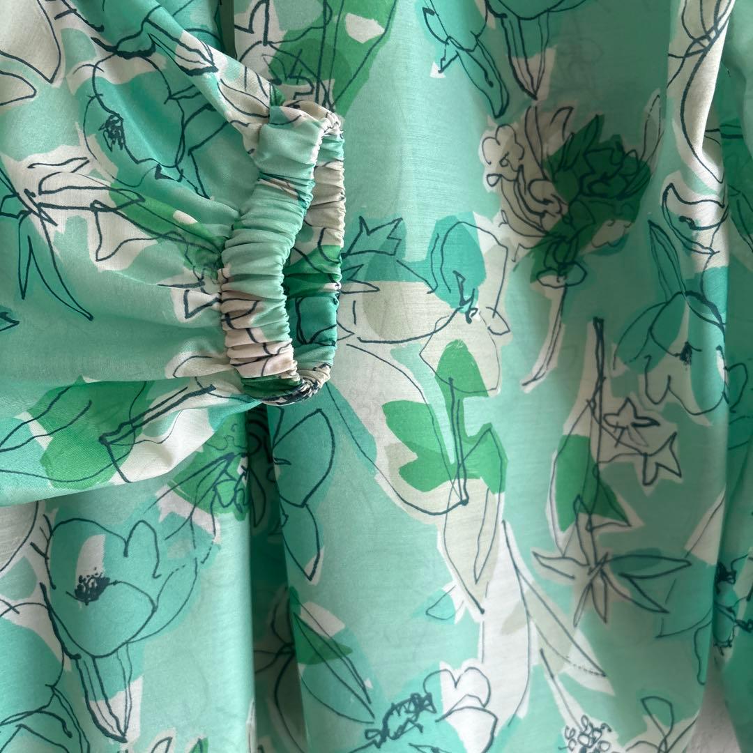 【新品】トゥモローランド　ブラウス