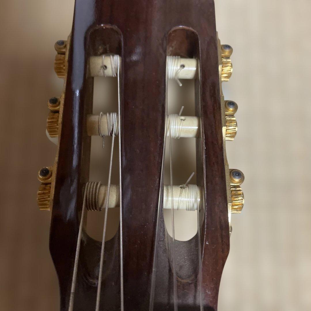 YAMAHA クラシックギター　アコースティックギター