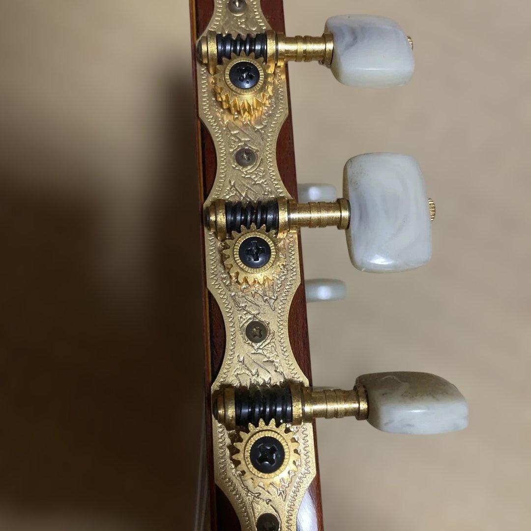 YAMAHA クラシックギター　アコースティックギター