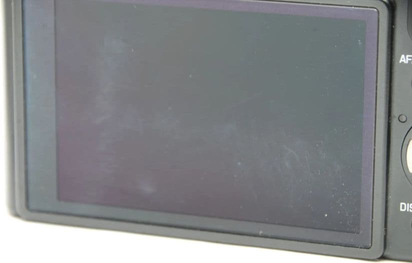 Leica D-LUX 5 コンパクトデジタルカメラ 黒