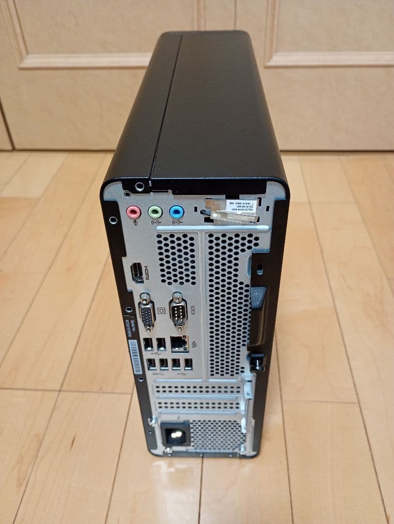 HP/Window11/HD1TB/8世代Core i3/メモリ8GB/5G無線