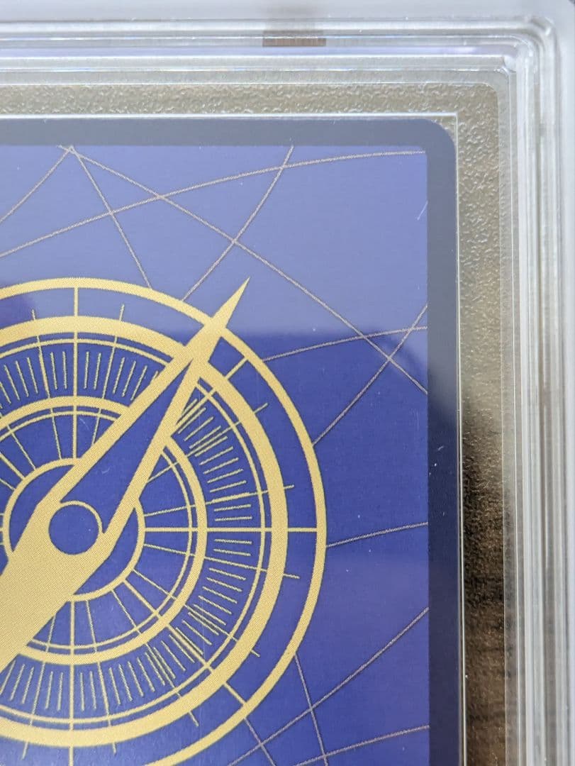 [ARS10+] モンキー・D・ルフィ(ニカルフィ)　コミパラ