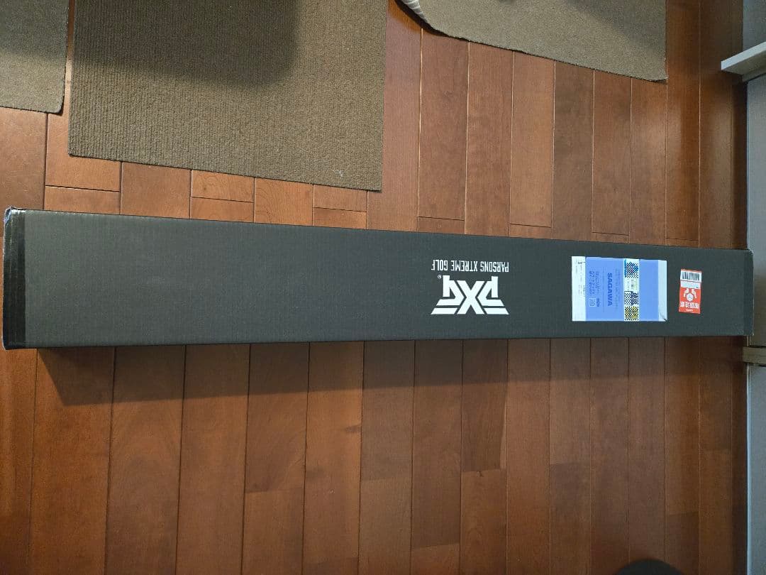 L*W様 PXG BRANDON II TOUR SERIESパター