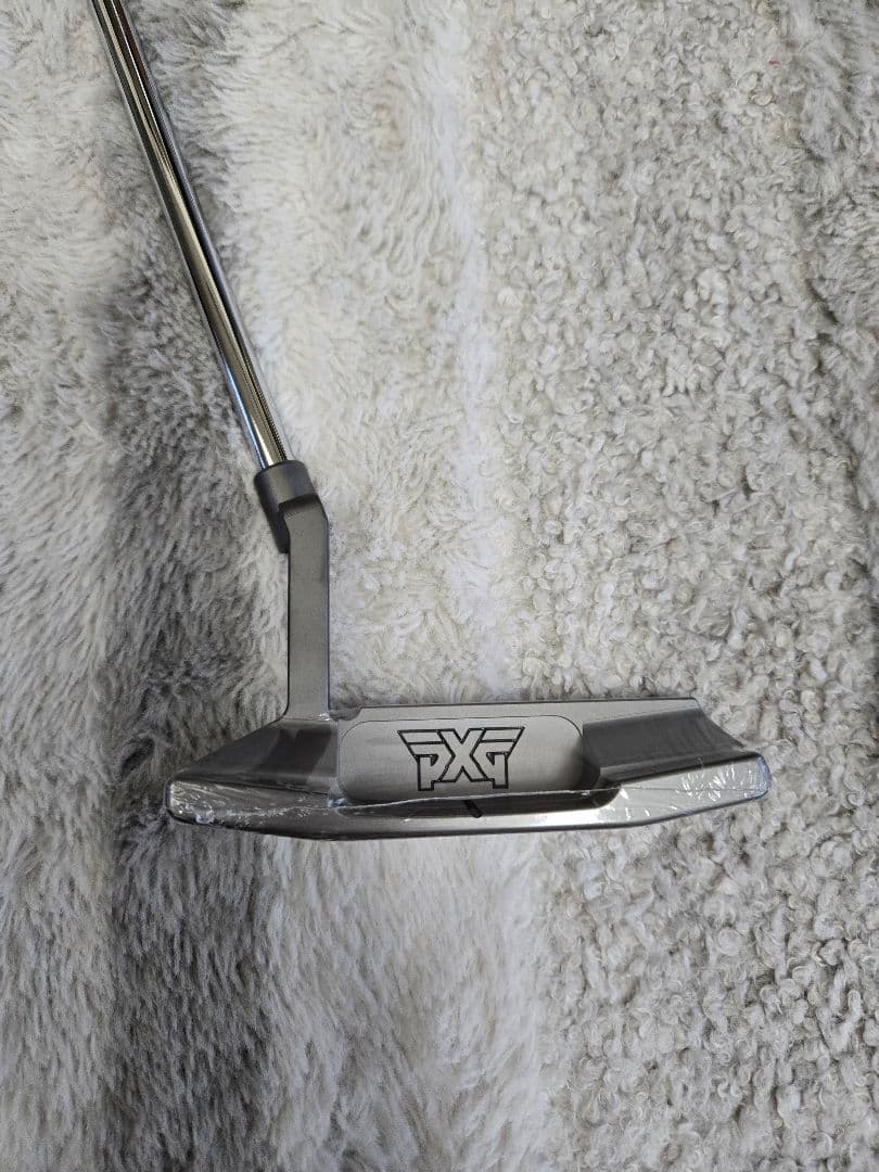 L*W様 PXG BRANDON II TOUR SERIESパター