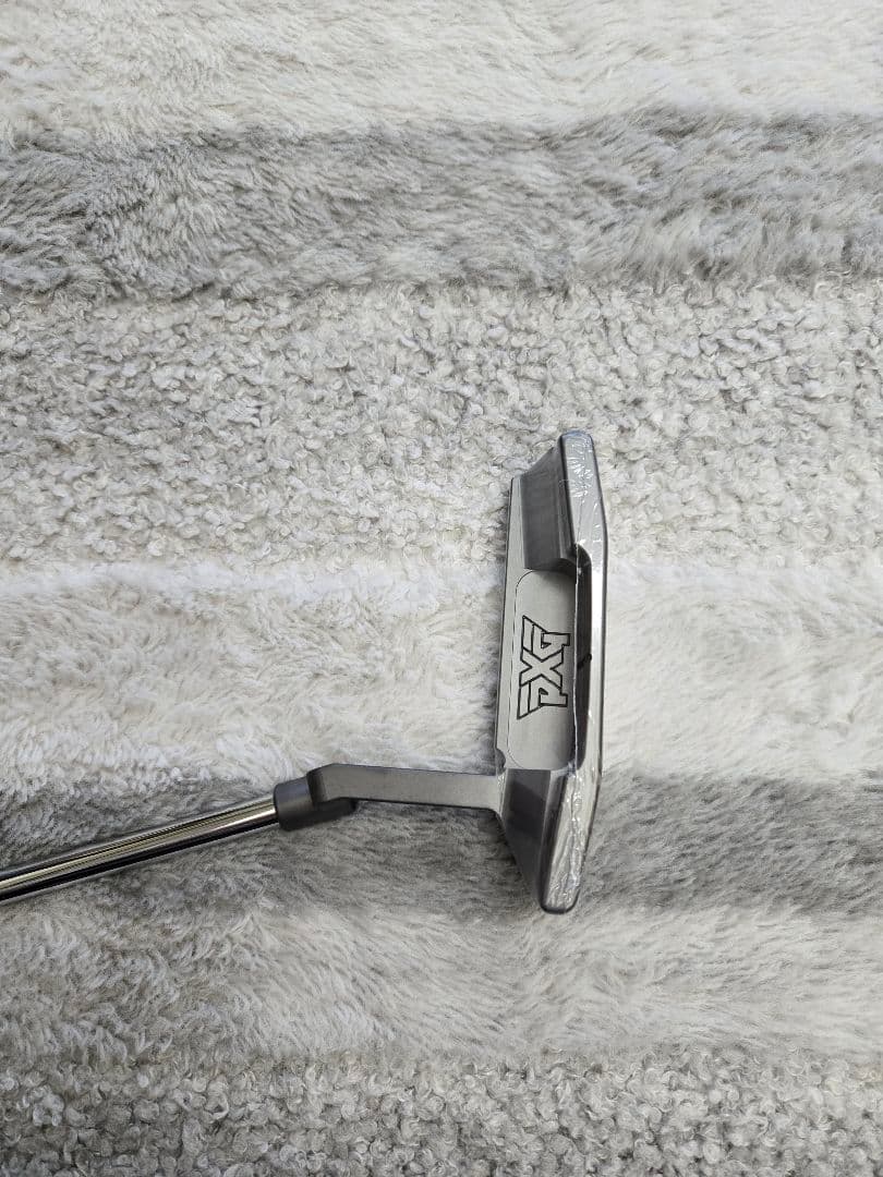 L*W様 PXG BRANDON II TOUR SERIESパター