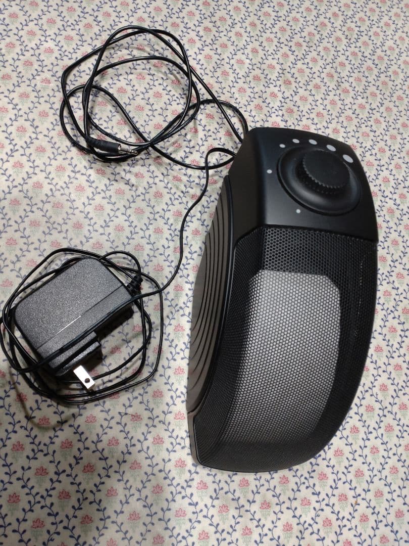 ミライスピーカー 　　　2024年モデル