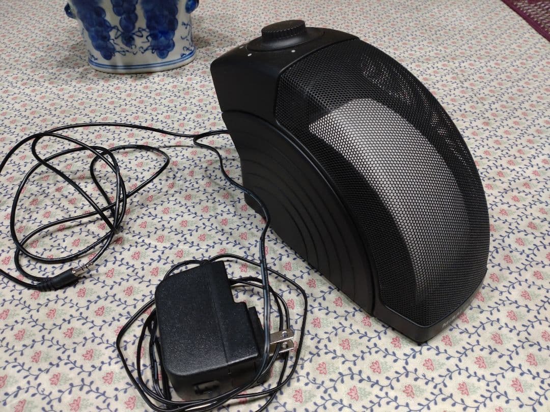 ミライスピーカー 　　　2024年モデル