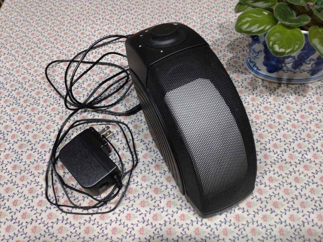 ミライスピーカー 　　　2024年モデル