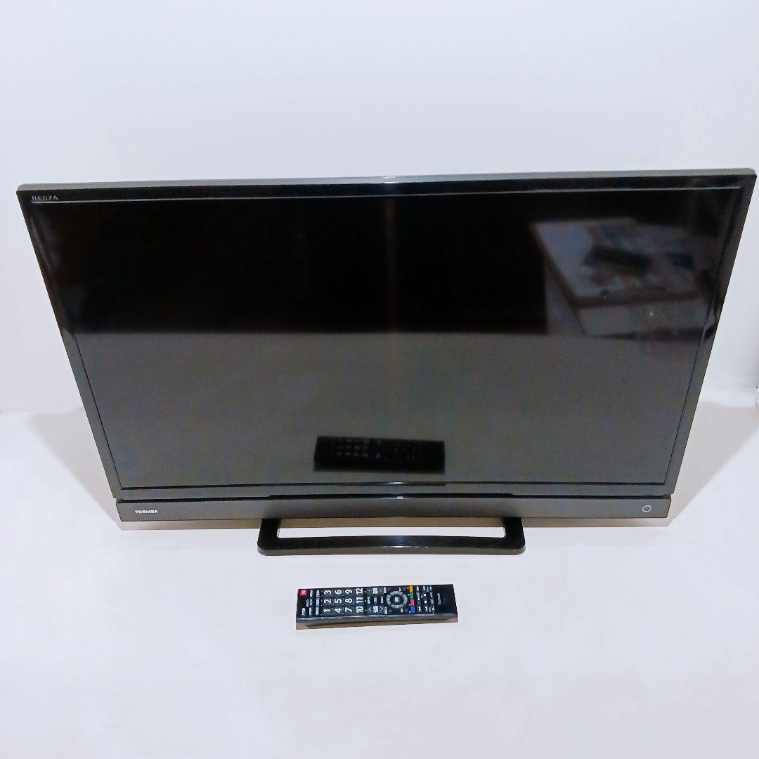 ★東芝 TOSHIBA REGZA レグザ 32S21 32インチ 液晶テレビ