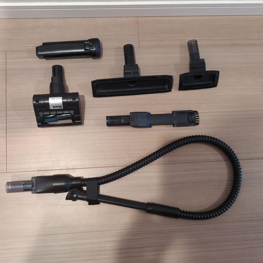 【サッサさん専用】Shark EVOPOWER SYSTEM NEO II+