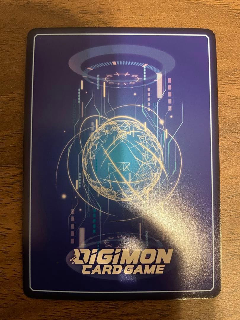 デジモンカード　パイルドラモン　パラレル