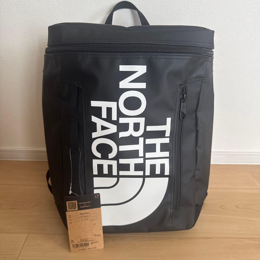 ザノースフェイスヒューズボックス　21L キッズ　　　NMJ82255