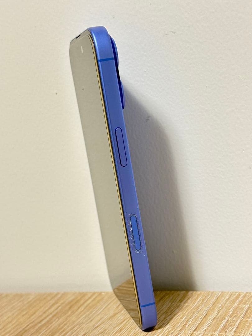 Apple iPhone 16 本体 256GB