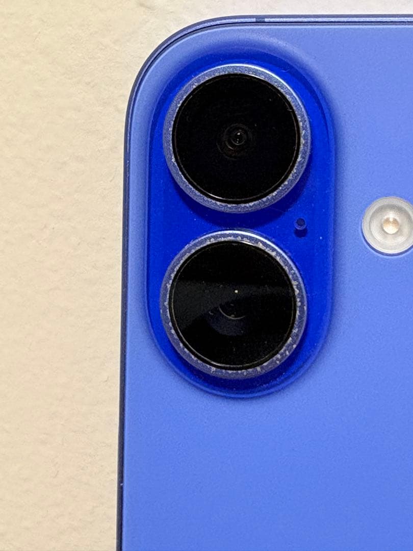 Apple iPhone 16 本体 256GB