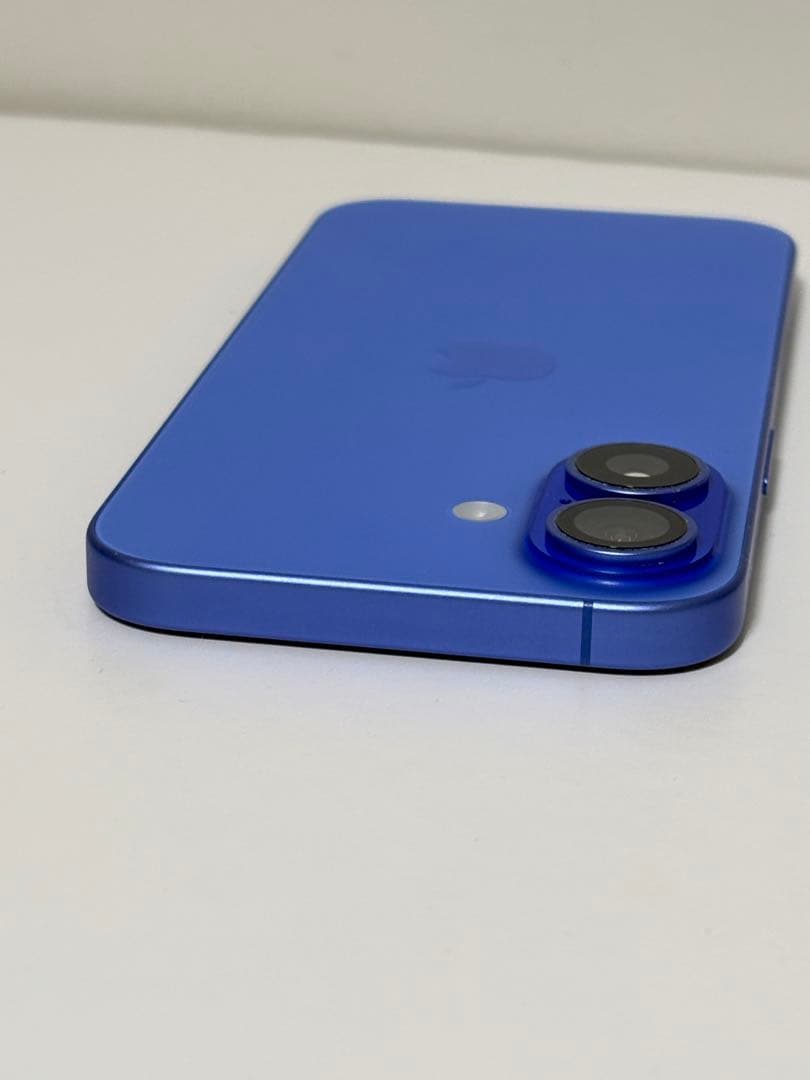 Apple iPhone 16 本体 256GB