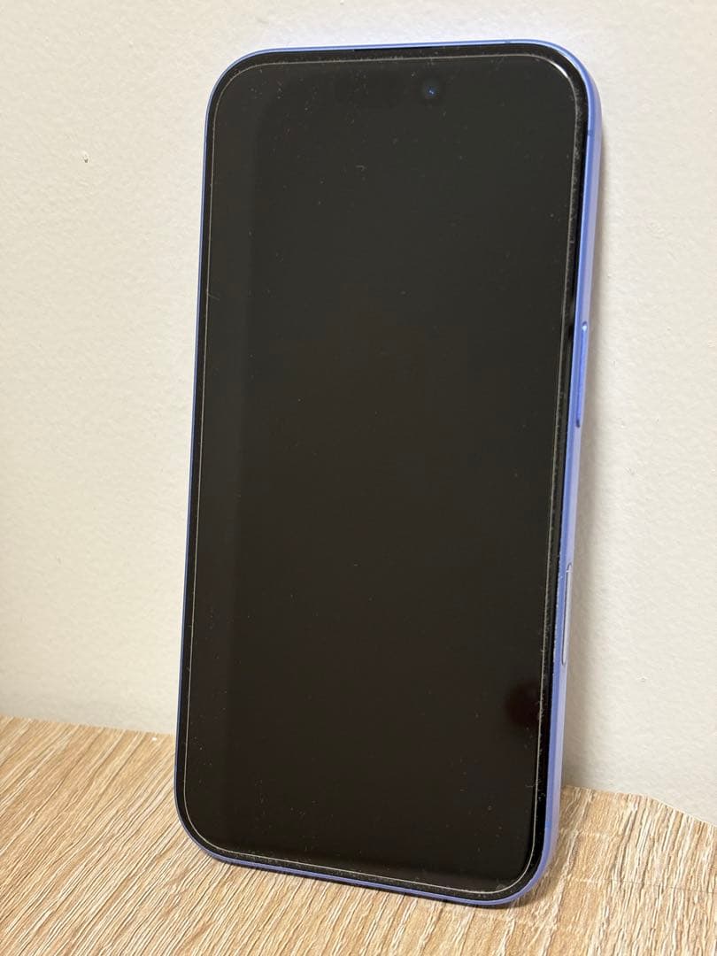 Apple iPhone 16 本体 256GB