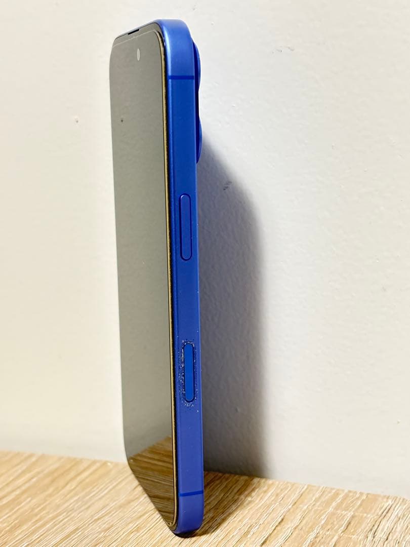 Apple iPhone 16 本体 256GB