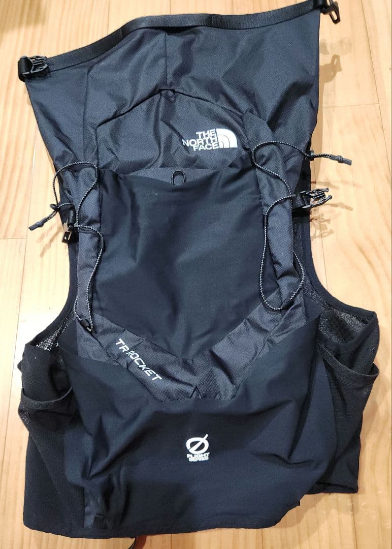 G*r様 THE NORTH FACE(ノースフェイス)TR ロケット