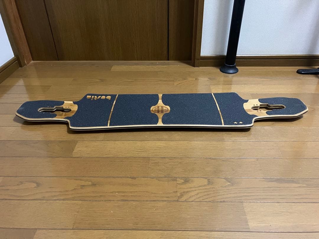 英名称：BUSTIN BAMBOO-X MAESTRO PRO