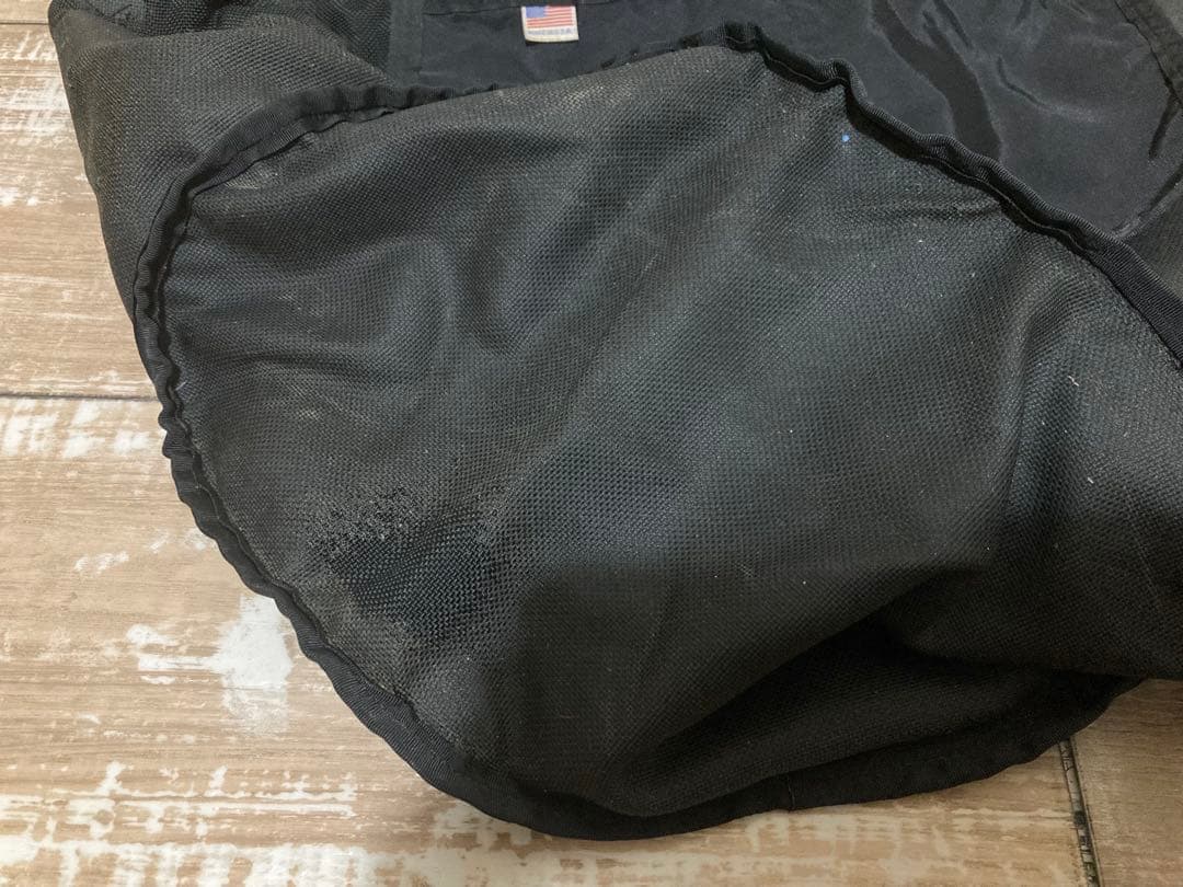 BRIEFING GYMWIRE ブリーフィング　2WAY トート　ジムワイヤー