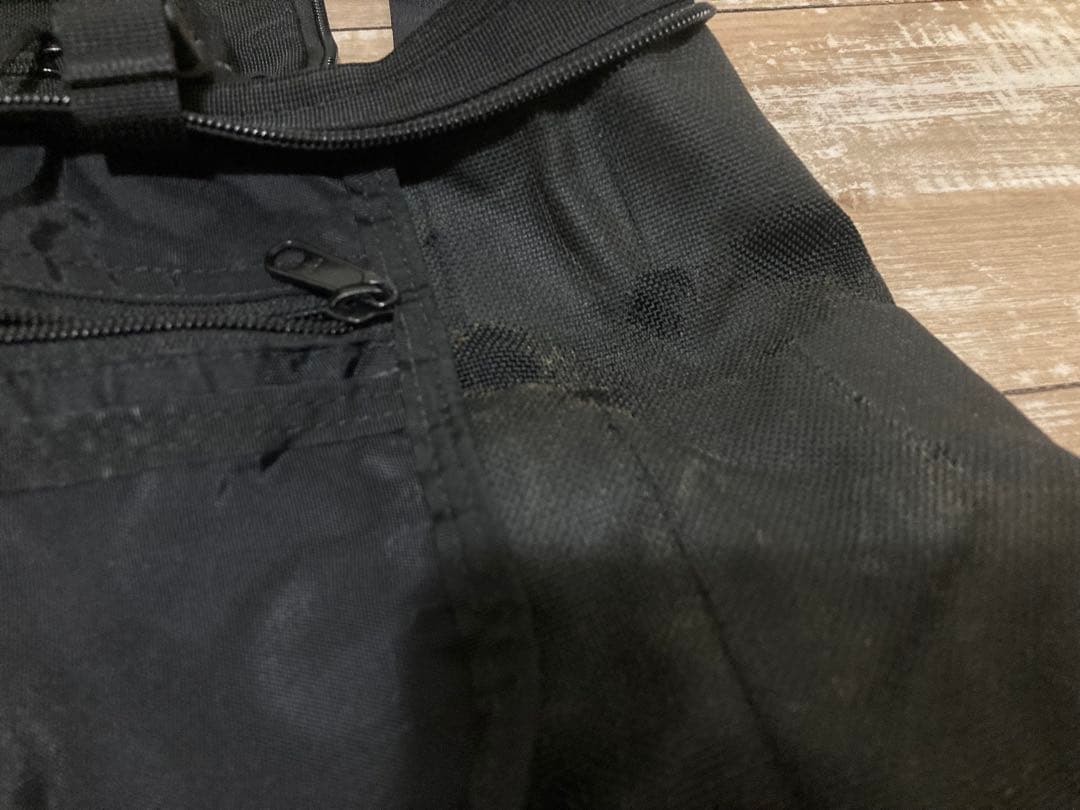 BRIEFING GYMWIRE ブリーフィング　2WAY トート　ジムワイヤー