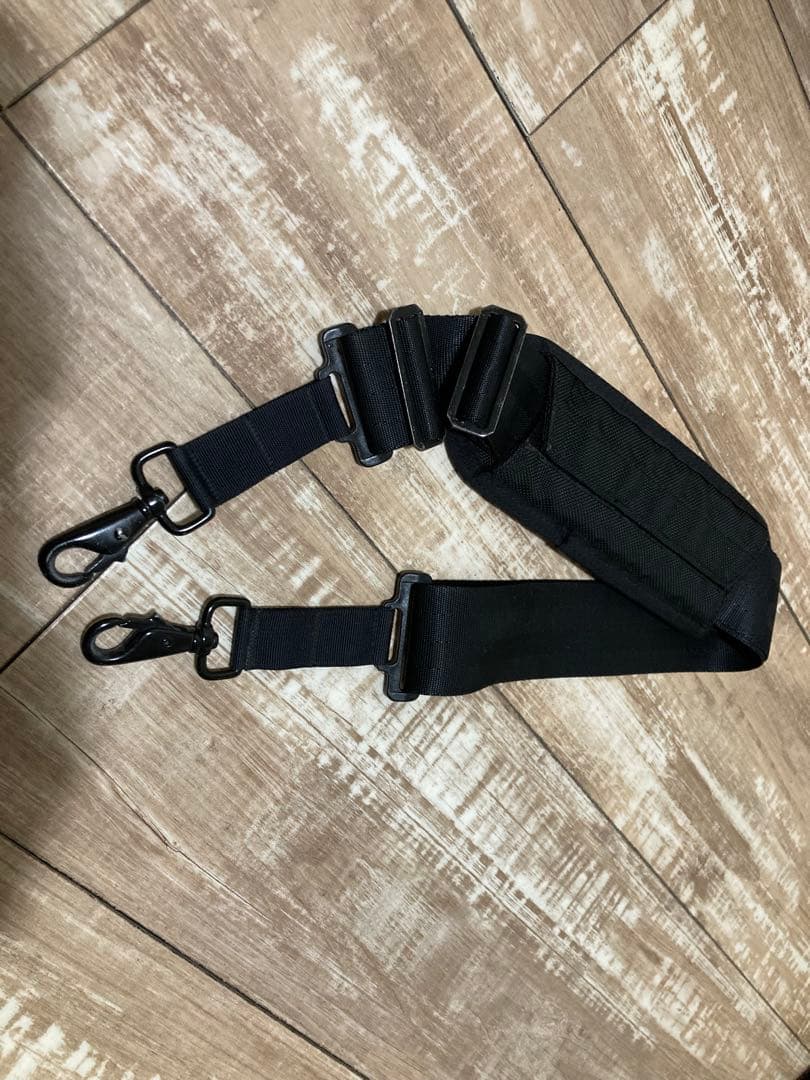 BRIEFING GYMWIRE ブリーフィング　2WAY トート　ジムワイヤー