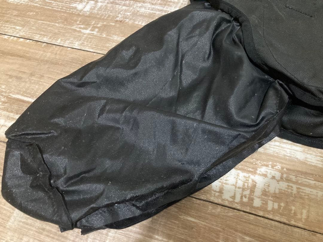 BRIEFING GYMWIRE ブリーフィング　2WAY トート　ジムワイヤー