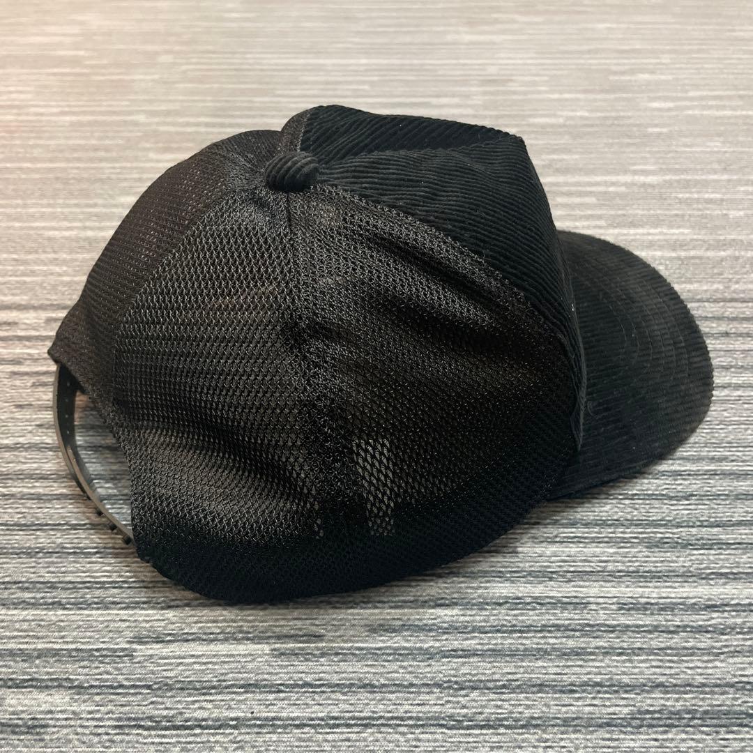 COOTIE　「Corduroy 5 Panel Mesh Cap」