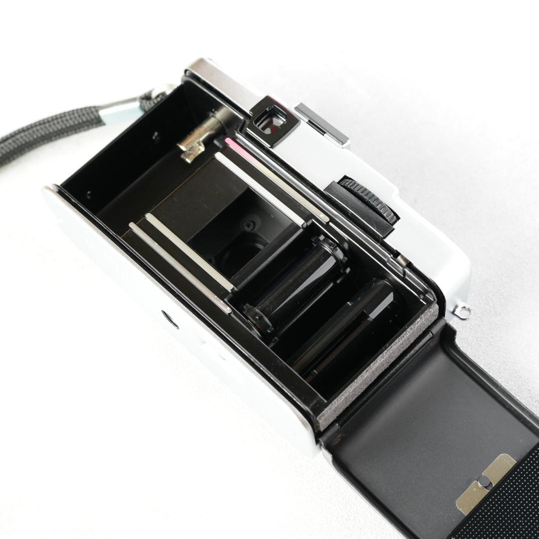 【整備済み完動品】OYMPU PEN EE-3 極美品