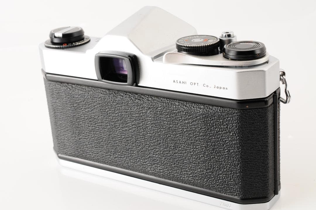 ［美品］ペンタックス PENTAX SPOTMATIC SP 55mm 1.8