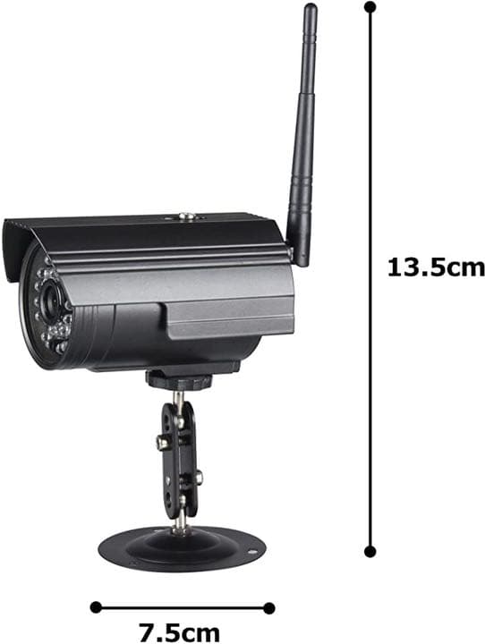 Glanshield(グランシールド) 防犯カメラ