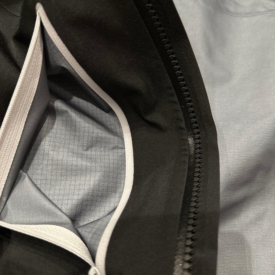 【あんしん鑑定】Arc'teryxアルファSVオルカ