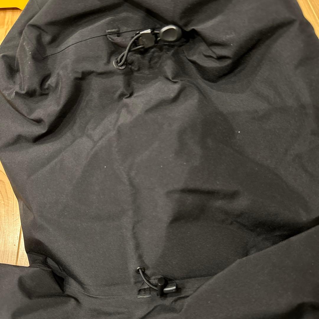 【あんしん鑑定】Arc'teryxアルファSVオルカ