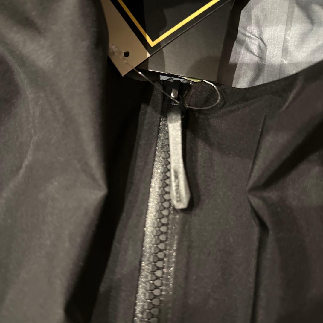 【あんしん鑑定】Arc'teryxアルファSVオルカ