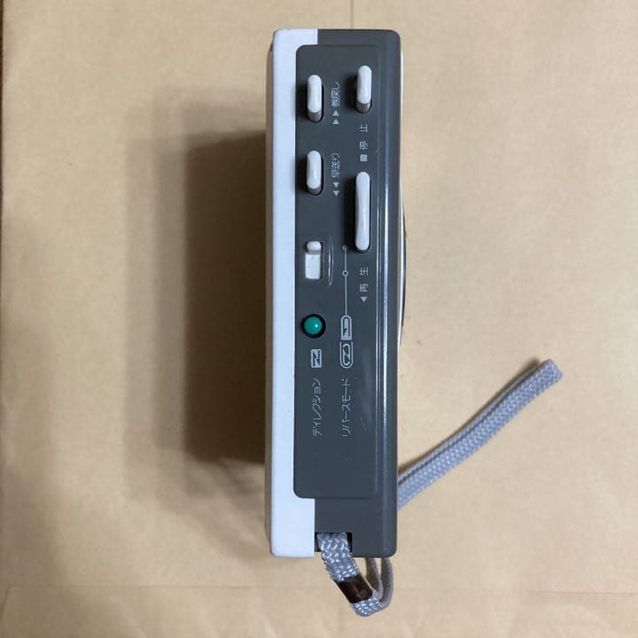 Coltina AUTO REVERSE ウォークマンタイプ